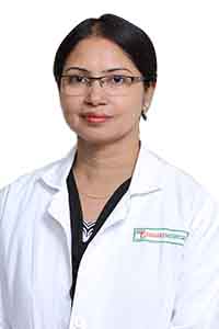 Professor Dr. Sufia Nasrin Rita